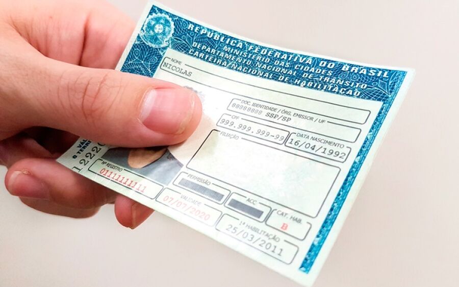 Detran-MS divulga lista de condutores penalizados a entregar CNH