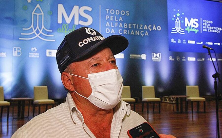 Futuro transformado pela educação, avaliam prefeitos sobre o Programa MS Alfabetiza 