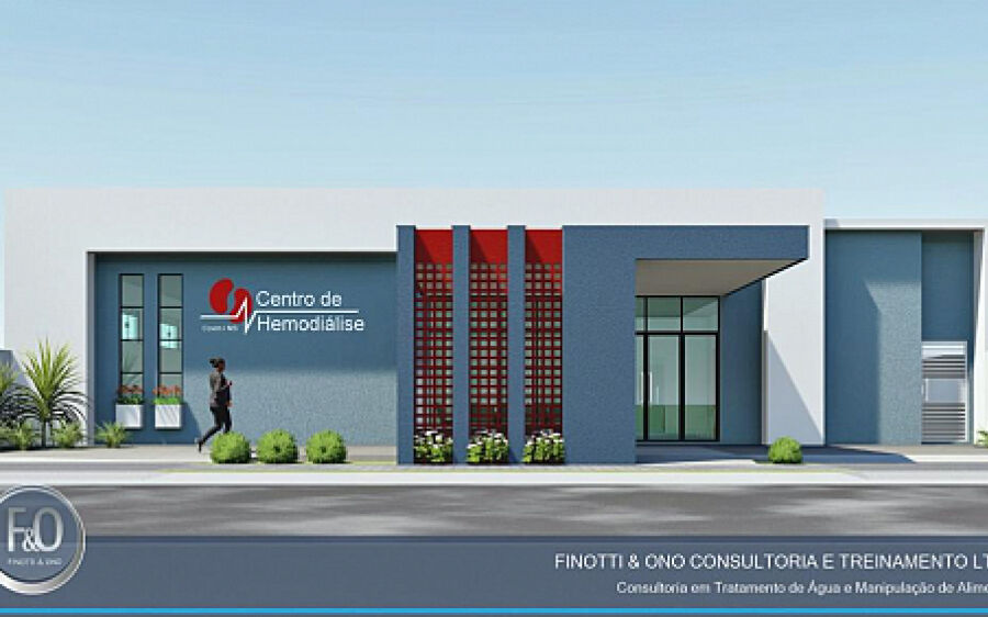 Governo garante recurso para construção do Centro de Hemodiálise em Coxim