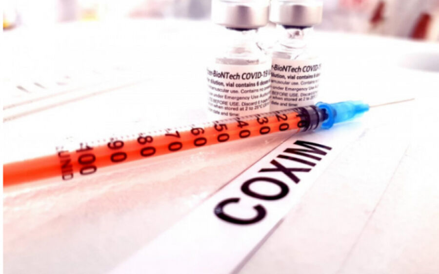 Vacinação contra o Coronavírus estagna e preocupa autoridades de Coxim