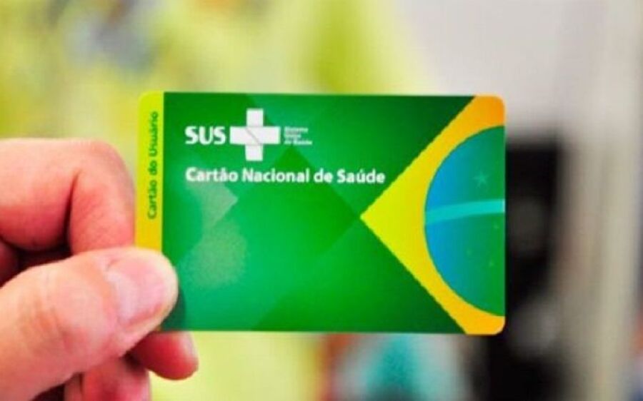 Caravana da Saúde: solicita à pacientes atualização  cadastral do Cartão do SUS
