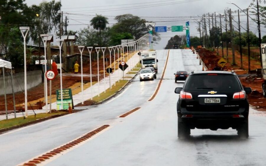 Feriado: Detran-MS alerta sobre cuidados que precisam ser observados antes de pegar estrada