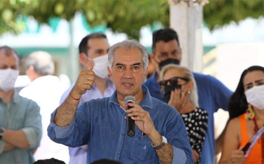 Pacote milionário para educação e lançamento de obras no interior marcaram semana do governador