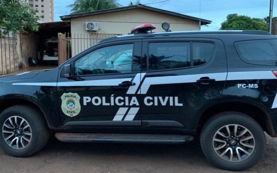Polícia Civil dá dicas para quem vai viajar no feriado e quer se prevenir de furtos