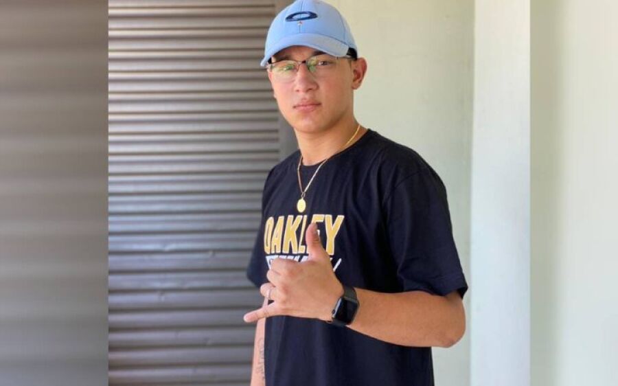 Polícia prende assassino que matou rapaz durante rolê nos altos da Afonso Pena