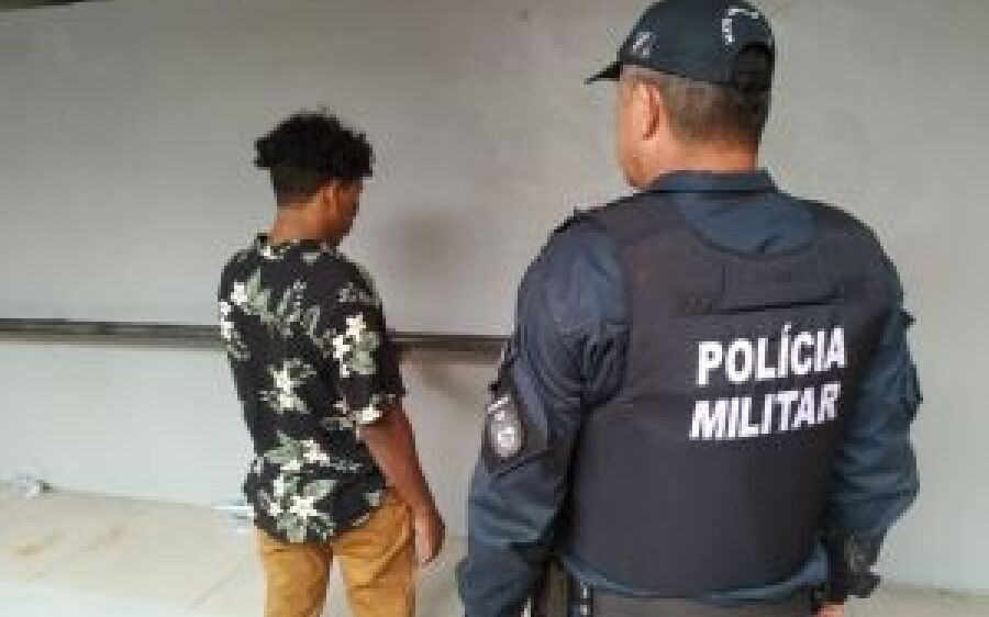 Homem mata adolescente e envia foto do corpo para mãe da vítima em MS