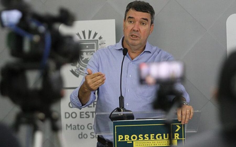 Coletiva de imprensa do Prosseguir será realizada amanhã