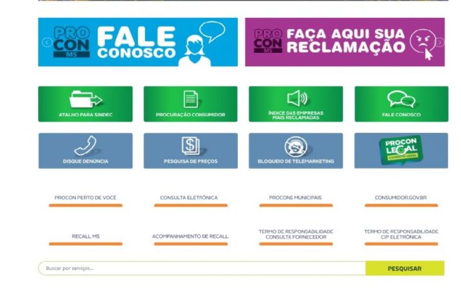 É cada vez maior o número de bloqueios de telefones no Bloqtel do Procon/MS