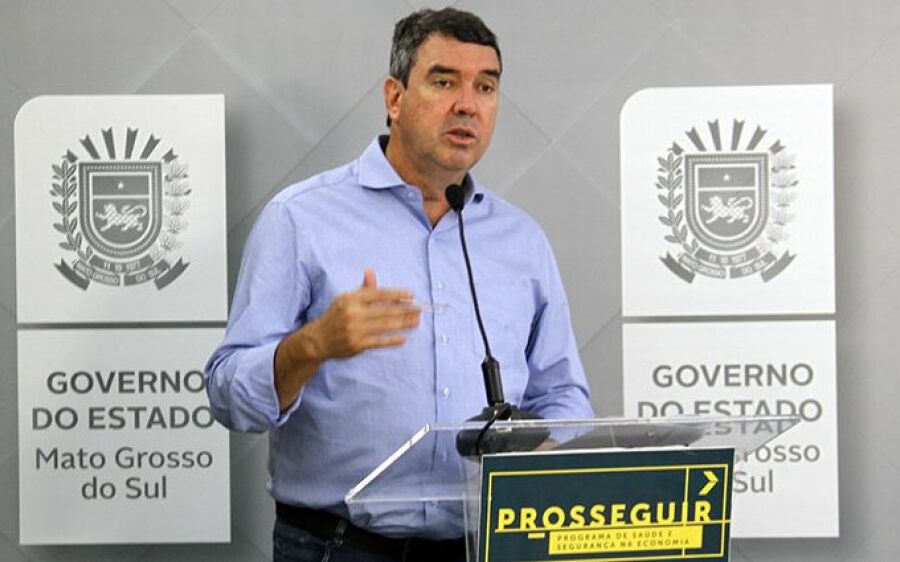 Riedel anuncia mudanças na dinâmica do Prosseguir
