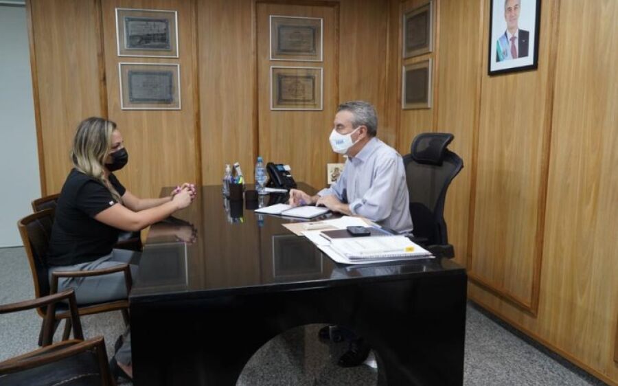 Programa CNH MS Social deverá beneficiar anualmente 5 mil jovens em MS