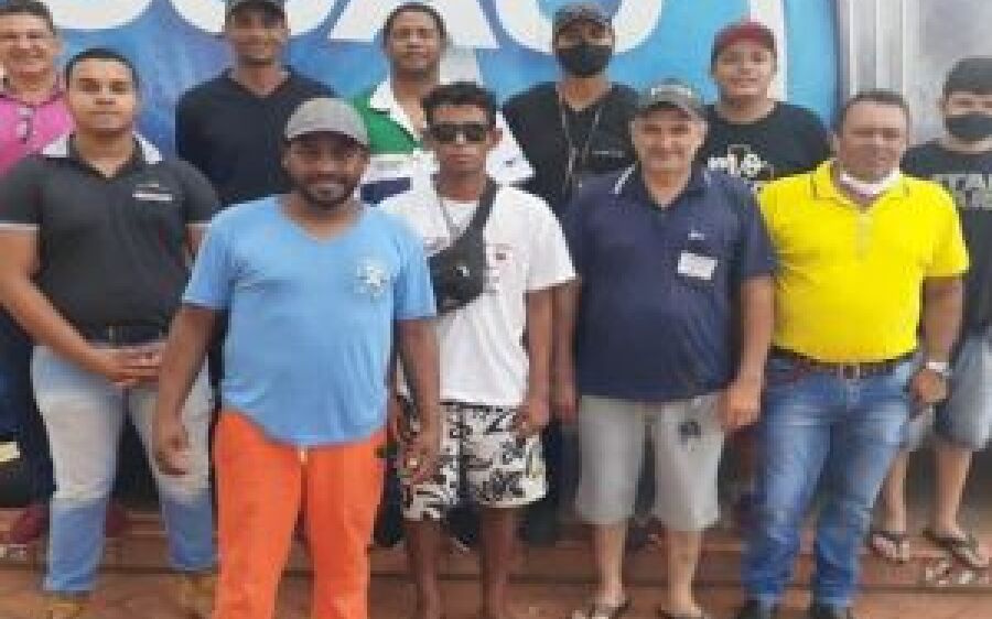 Rio Verde encerra o 1º curso das carretas do programa Cidade Empreendedora
