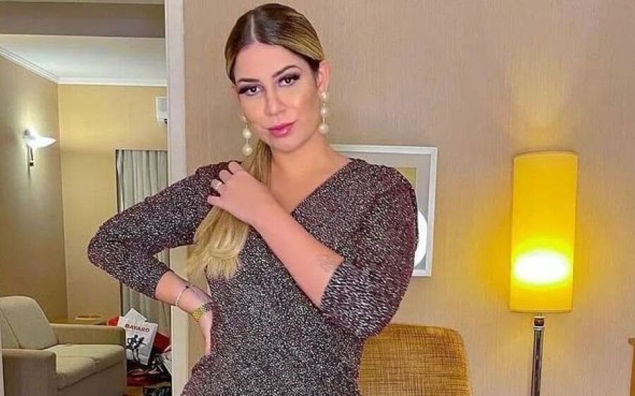 Marília Mendonça morre após queda de avião em Minas Gerais