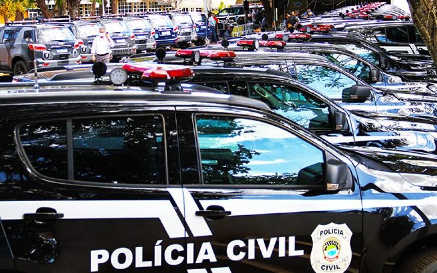 Governo do Estado está com inscrições abertas para concursos da Polícia Civil, Educação e Sanesul