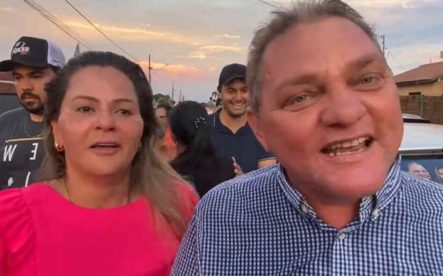 Gustavo Sprotte é eleito prefeito de Bandeirantes com 36,25% dos votos em eleição suplementar
