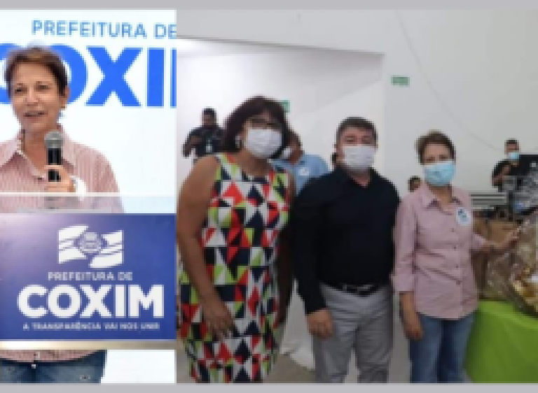 Em Coxim, Tereza Cristina debate desenvolvimento sustentável para o norte de MS