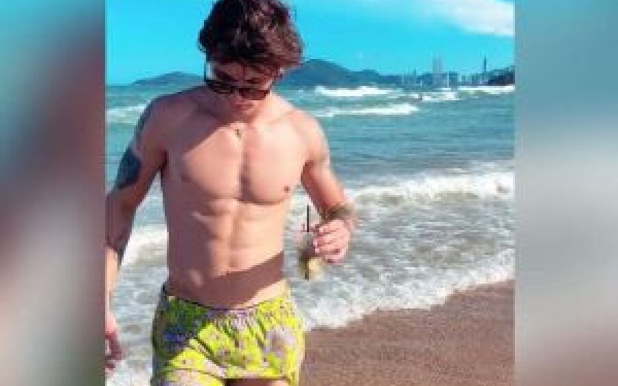 Modelo morre após bater carro em caminhão na BR-163