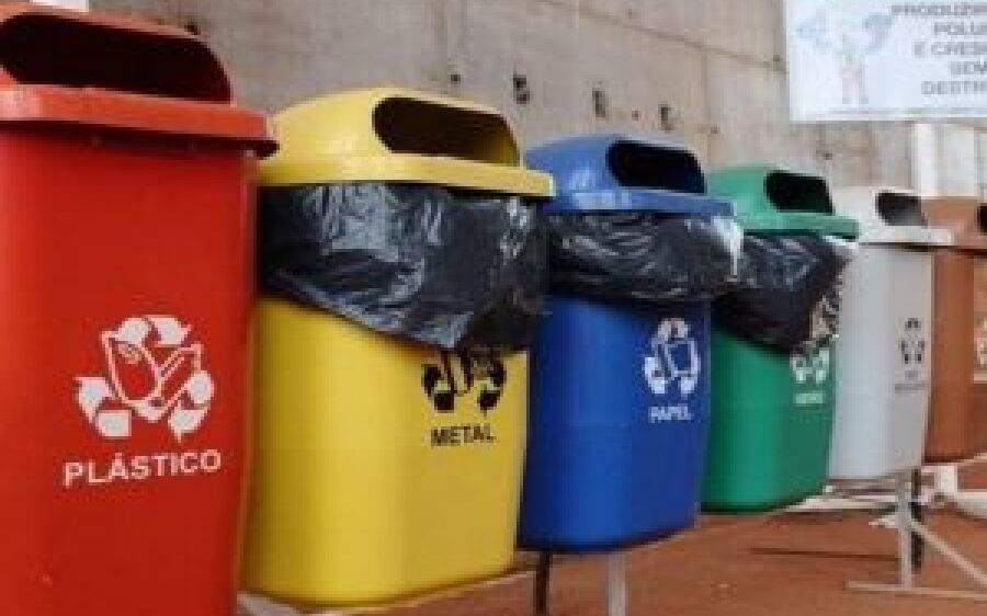 Prorrogado prazo de inscrição para Planos Municipais de Coleta Seletiva e de Educação Ambiental