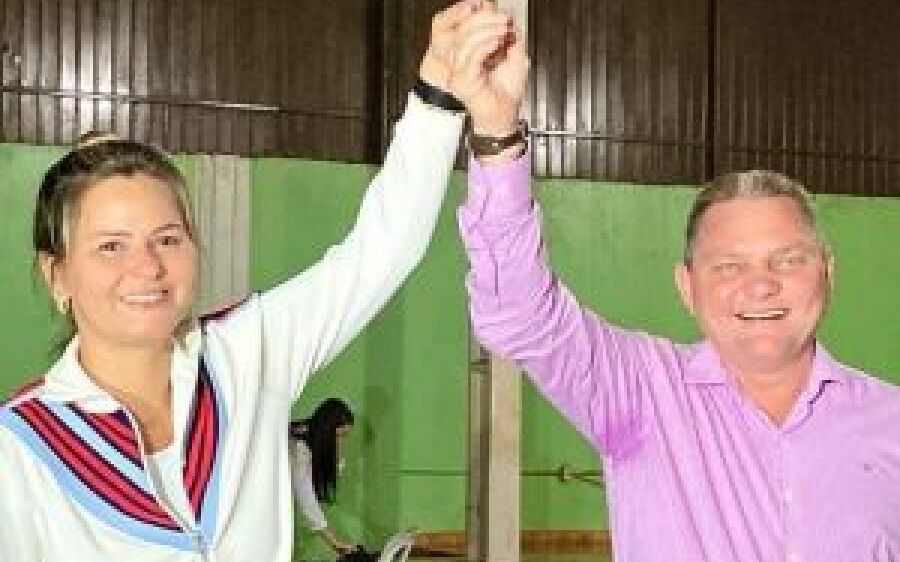 Gustavo Sprotte é o novo prefeito de Bandeirantes