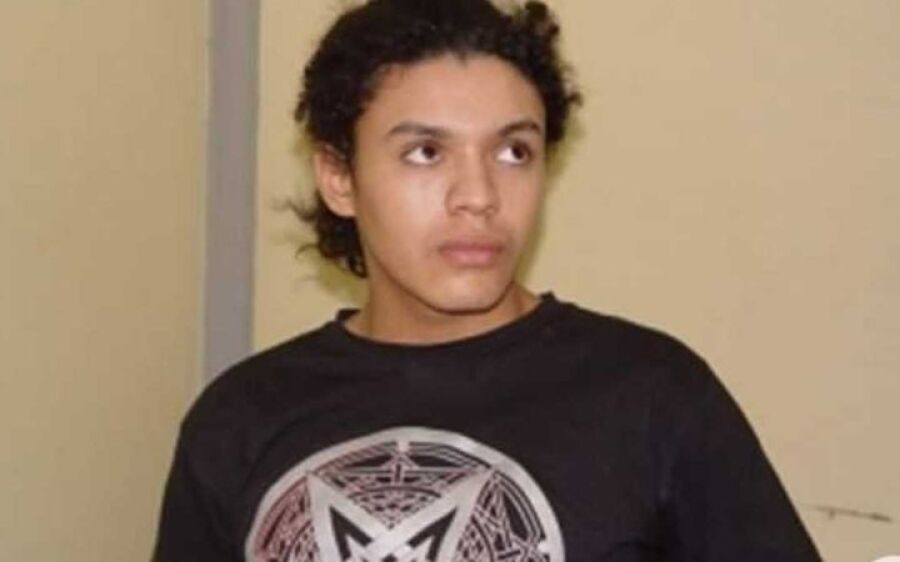 Preso há 13 anos,  Maníaco da Cruz cumpre  internação e não deve  deixar presídio
