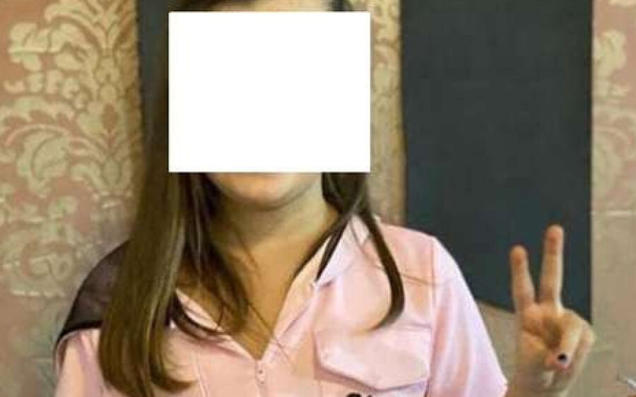 Menina sequestrada pelo pai em Cuiabá é resgatada em Coxim