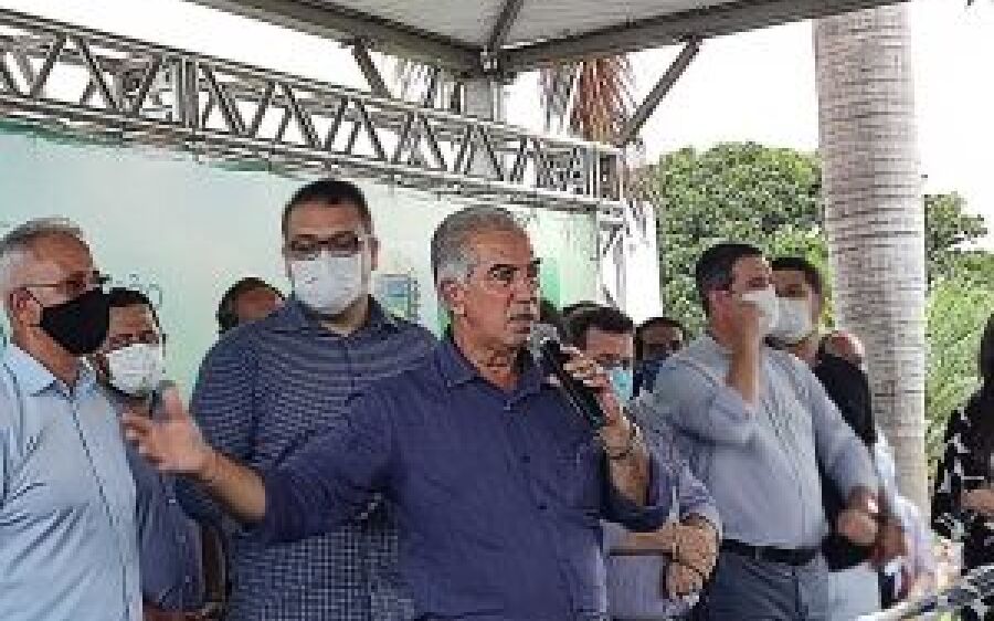 Governo anuncia redução do IPVA para 2022