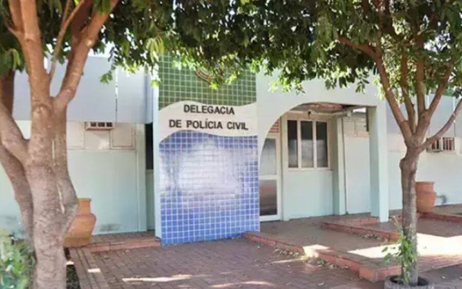 Durante briga, estudante ameaça colega com faca em escola de Rio Verde