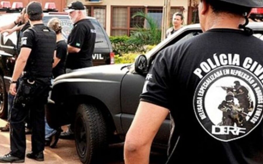 Levantamento mostra que a polícia de MS é a que mais esclarece homicídios