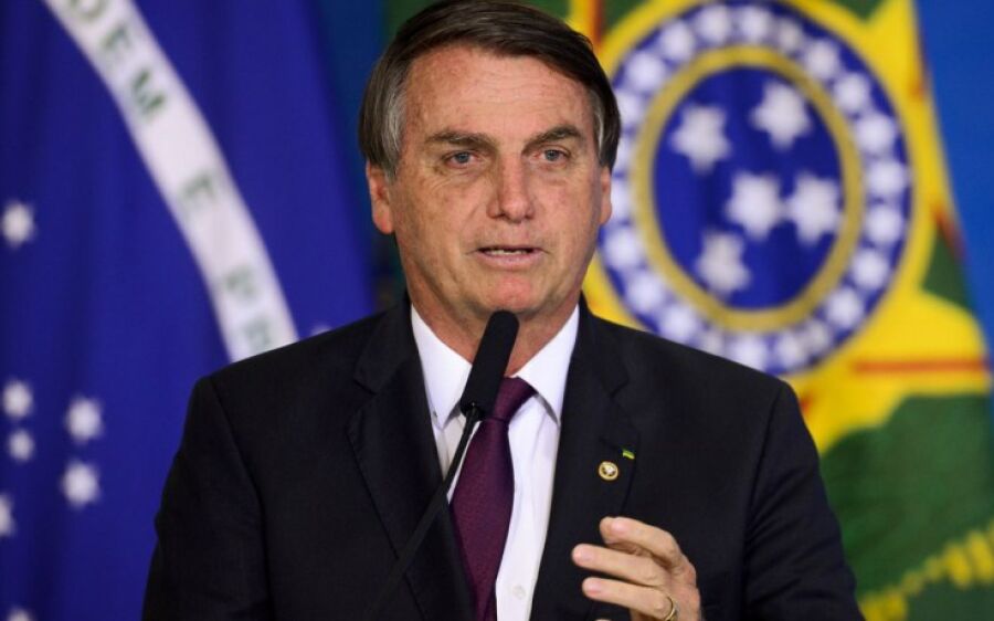 PL confirma filiação de  Bolsonaro para o próximo dia 22