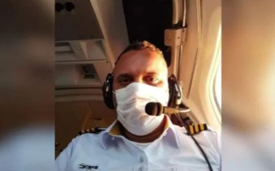 Copiloto de avião de Marília Mendonça falou em morte antes do acidente
