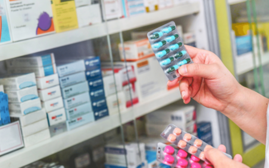 Pacientes do SUS de Coxim podem retirar medicamentos gratuitamente em farmácia particular