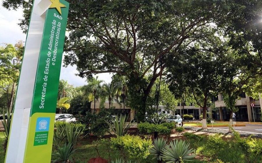 Governo divulga locais de prova para seleção de docentes temporários