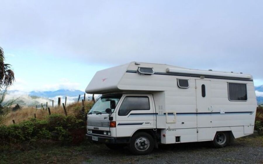 Governo inclui motorhome entre veículos com redução na cobrança de IPVA