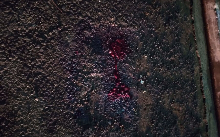 Morte em Sonora foi antecedida por desavença, discussão, coquetel molotov e tiro