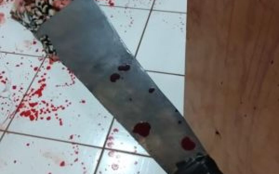 Pedreiro que esfaqueou e estuprou ex-mulher pede anulação de julgamento em Costa Rica
