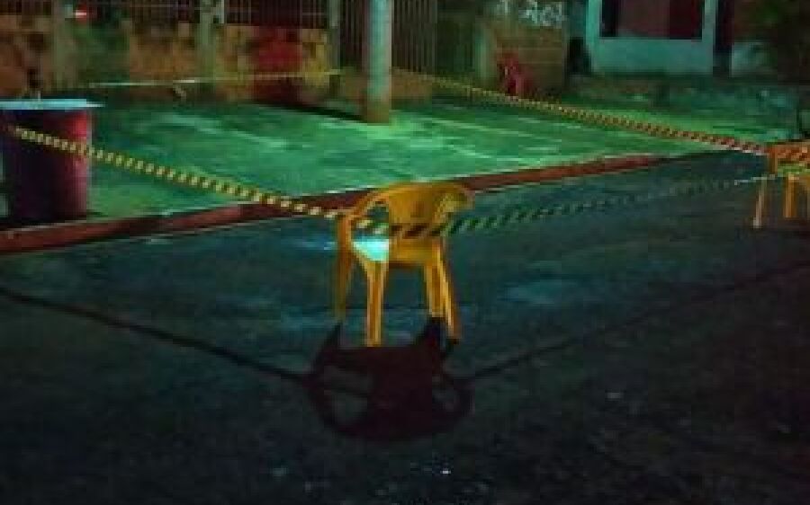 Soldado da PM é suspeito de matar o dono de uma boate em Sonora