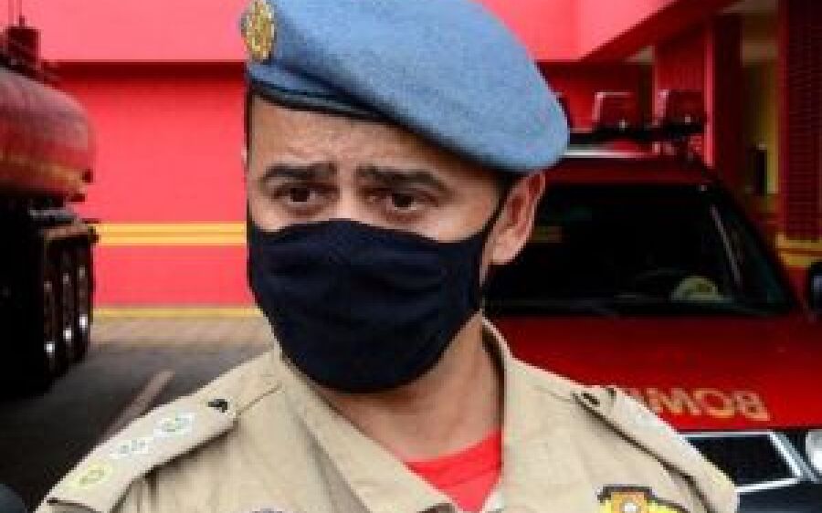 Com aproximação do fim do ano, bombeiros alertam que rios e lagos não foram feitos para nadar