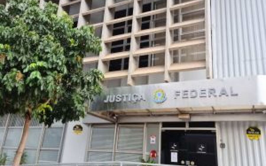 1ª Vara Federal de Coxim publica portaria que normatiza atos judiciais