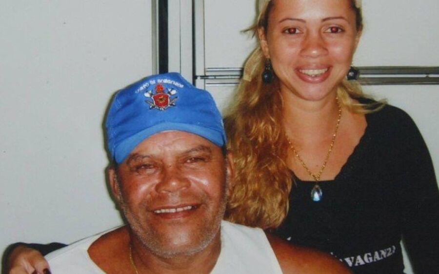 Justiça determina que filha receba metade da herança de Renné Senna, assassinado em 2007