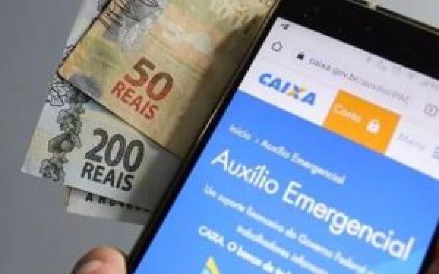 Trabalhadores nascidos em setembro podem sacar auxílio emergencial
