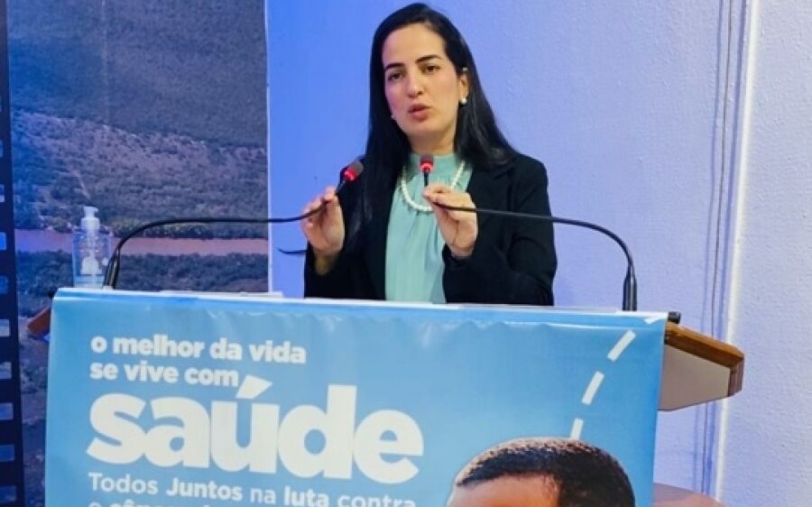 Vereadora Adriana Nabhan pede atenção especial nos atendimentos de PSF’s de Coxim