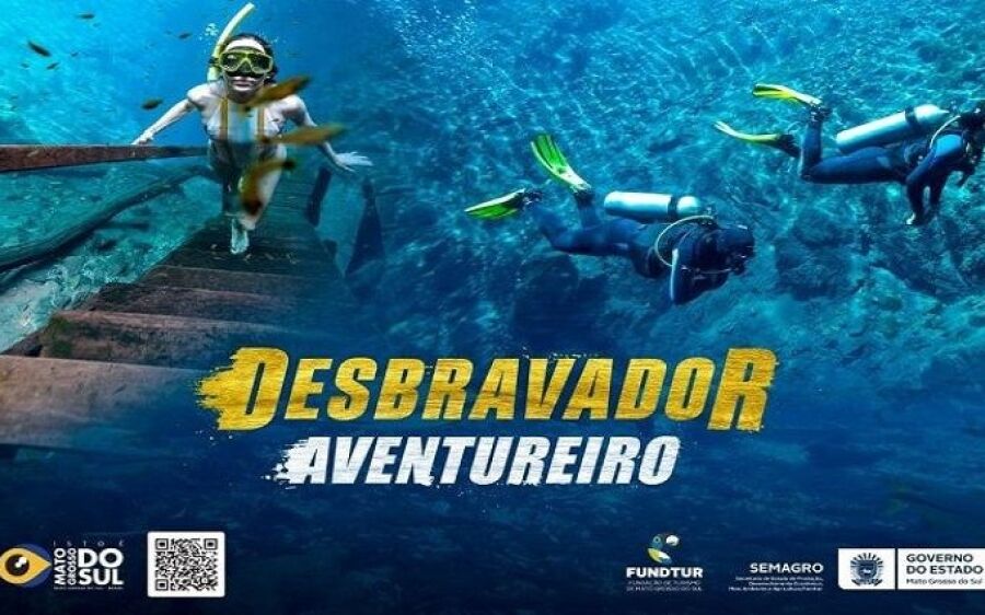 MS promove turismo nos EUA em parceria com ATTA uma das mais importantes do mundo 