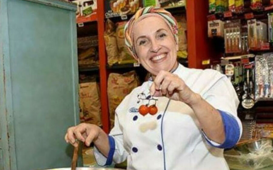 Campão Cultural” oferece oficinas de gastronomia regional com chefs renomados no “Sabores do Cerrado