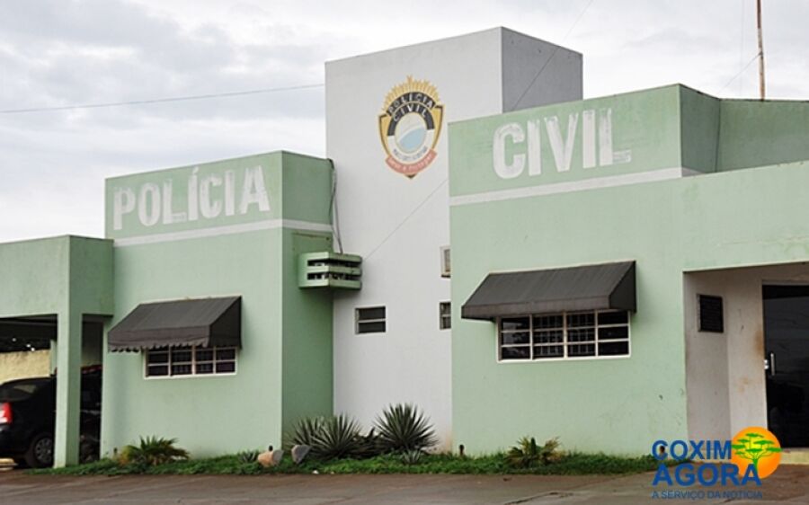 Funcionário da Sanesul é agredido com socos e chutes por agente de saúde, após realizar corte 