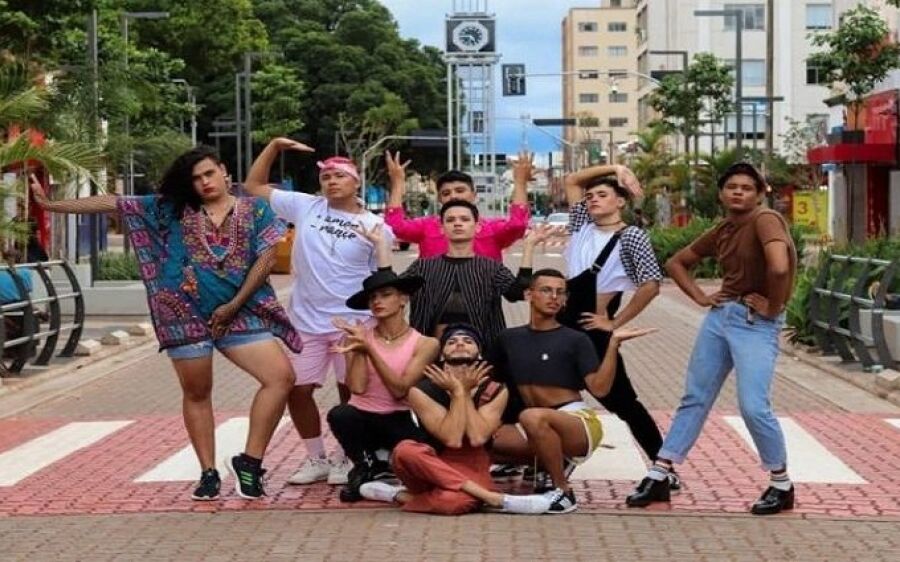 Do rap ao graffiti, “Campão Cultural” destaca cultura de rua em todas suas formas e estilos