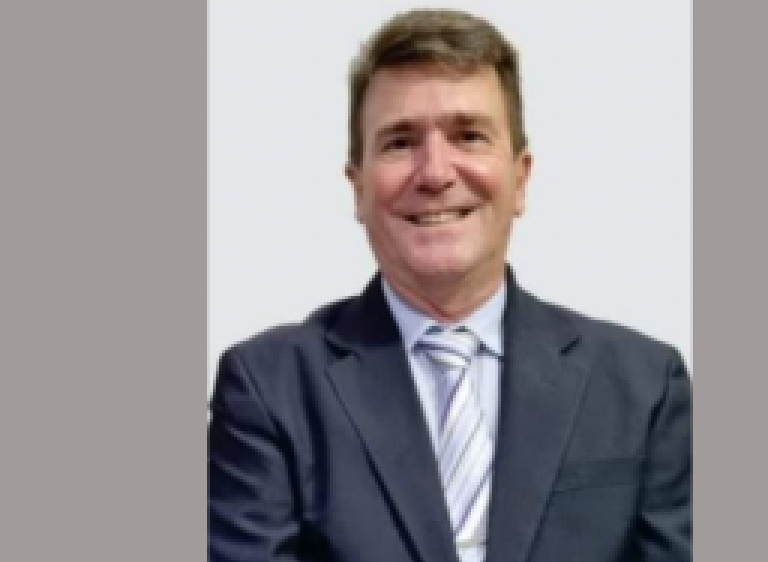 Rafael Garcia é eleito presidente da 9ª Subseção/Coxim da OAB-MS  