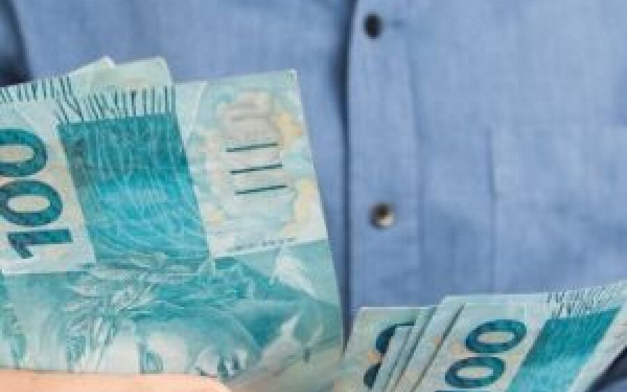 Prefeitura de Coxim paga salário e a segunda parcela do 13º dia 1º de dezembro