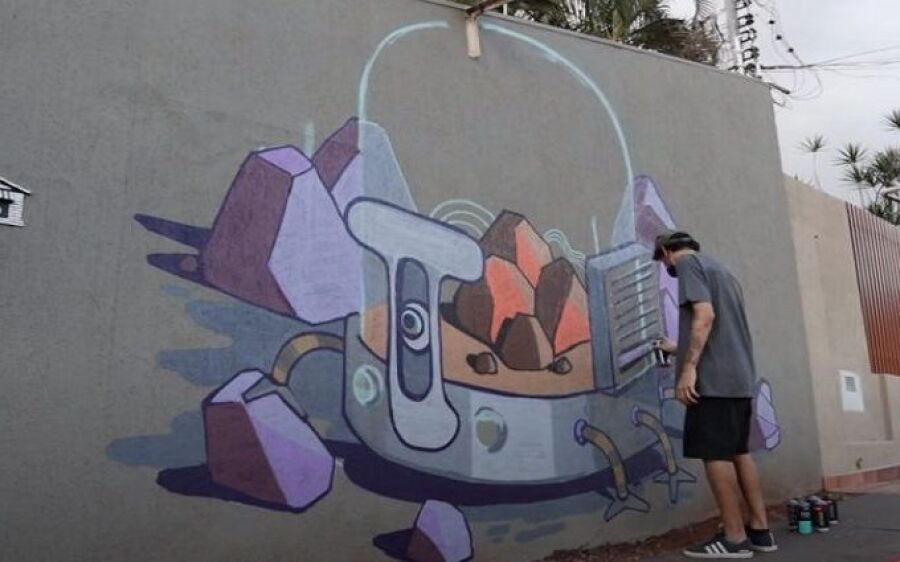 “Campão Cultural” destaca cultura de rua em todas suas formas e estilos