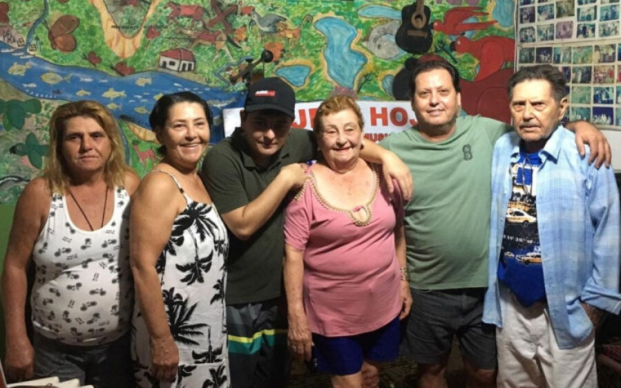 Auditório deve receber nome de Zé Guedes, ícone da cultura coxinense