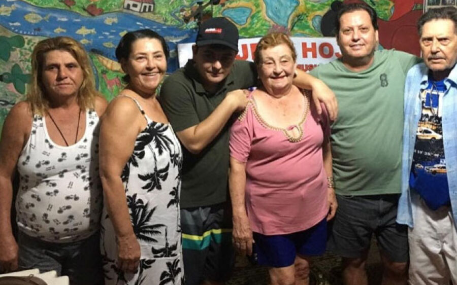 Prefeito Edilson Magro envia a câmara  projeto de lei que homenageia José Guedes
