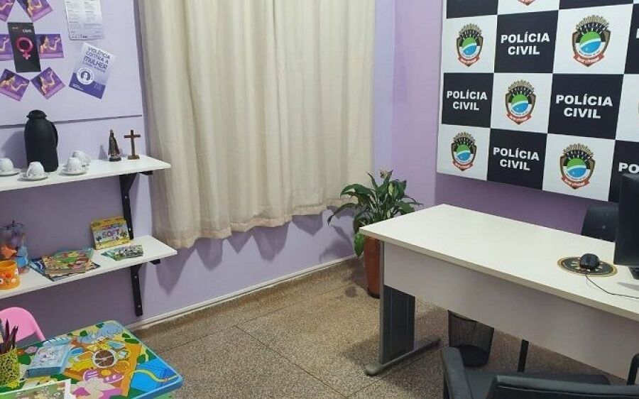 Mato Grosso do Sul contará  com mais 17 Salas Lilás neste ano
